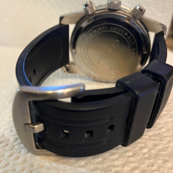 Chisel Watch - Picture 8 of 8